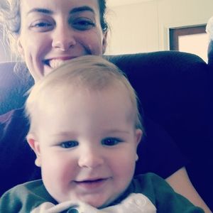 Meet your Posher, Auburn